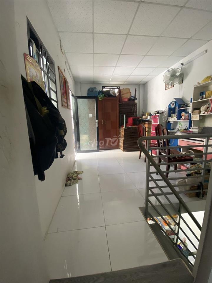 Cho thuê nhà trung tâm Quận 5