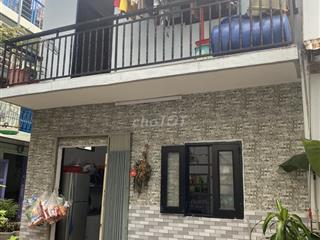 Cho thuê nhà trung tâm Quận 5