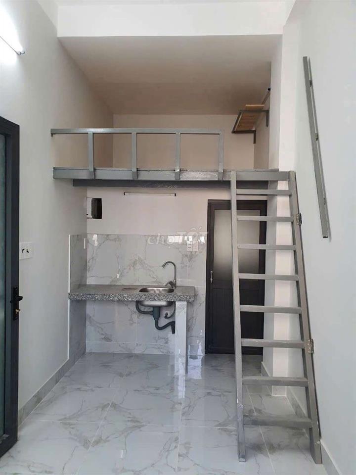 Cho thuê phòng cao cấp ngay Cầu Nguyễn Văn Cừ