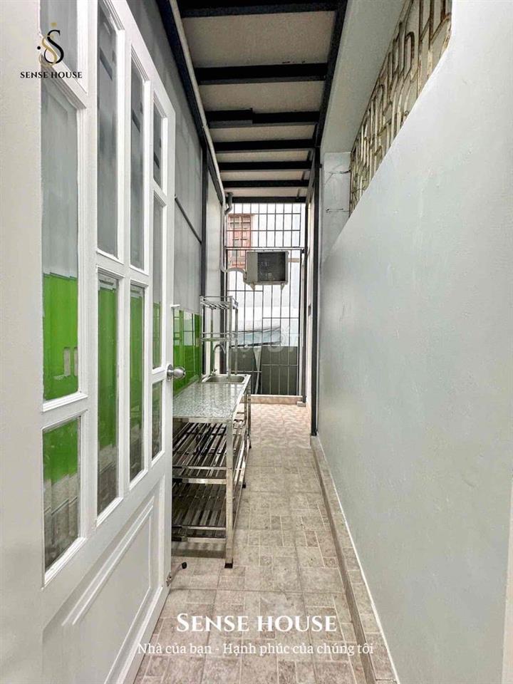 STUDIO THOÁNG MÁT GẦN ĐẠI HỌC CÔNG THƯƠNG VÀ VĂN HIẾN