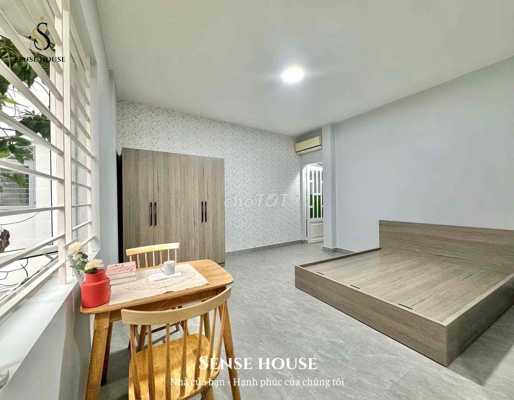 STUDIO THOÁNG MÁT GẦN ĐẠI HỌC CÔNG THƯƠNG VÀ VĂN HIẾN