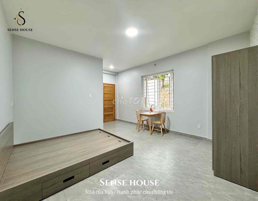 STUDIO THOÁNG MÁT GẦN ĐẠI HỌC CÔNG THƯƠNG VÀ VĂN HIẾN