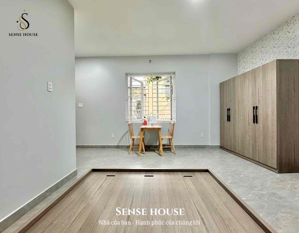STUDIO THOÁNG MÁT GẦN ĐẠI HỌC CÔNG THƯƠNG VÀ VĂN HIẾN