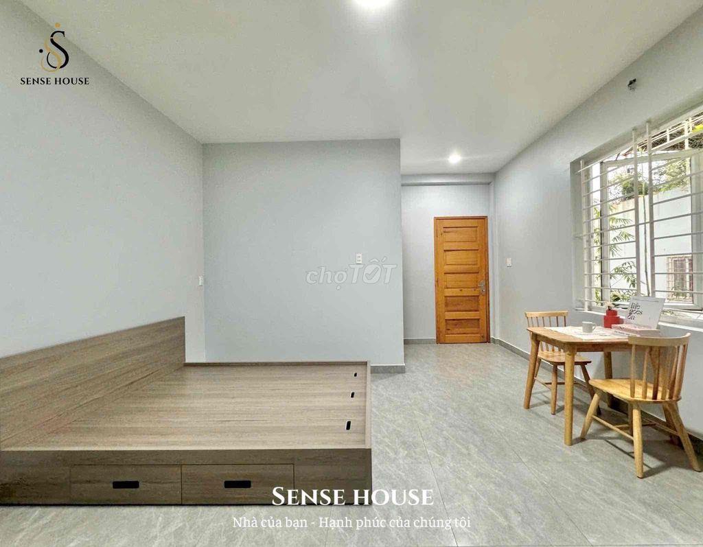 STUDIO THOÁNG MÁT GẦN ĐẠI HỌC CÔNG THƯƠNG VÀ VĂN HIẾN