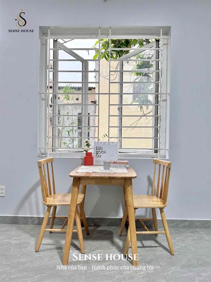 STUDIO THOÁNG MÁT GẦN ĐẠI HỌC CÔNG THƯƠNG VÀ VĂN HIẾN