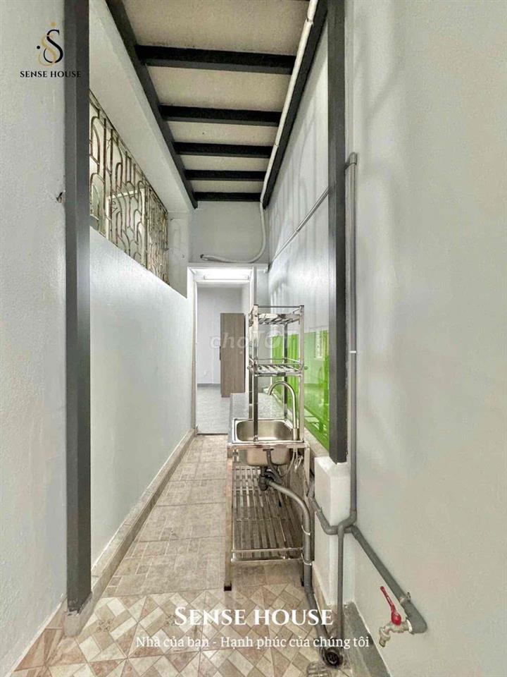 STUDIO THOÁNG MÁT GẦN ĐẠI HỌC CÔNG THƯƠNG VÀ VĂN HIẾN