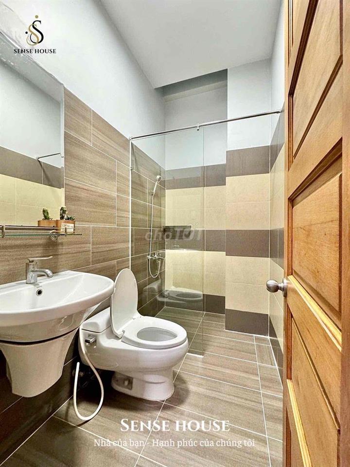 STUDIO THOÁNG MÁT GẦN ĐẠI HỌC CÔNG THƯƠNG VÀ VĂN HIẾN