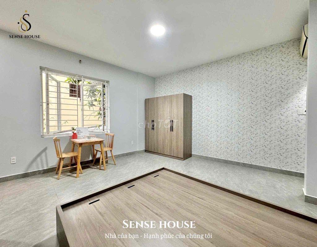 STUDIO THOÁNG MÁT GẦN ĐẠI HỌC CÔNG THƯƠNG VÀ VĂN HIẾN