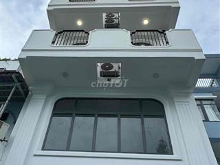DUPLEX NEW 100% CỬA SỔ TRỜI SIÊU TO, FULL NT CÁCH VHU CHỈ 2 PHÚT ĐI XE