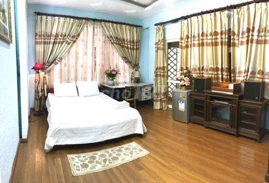 CHO THUÊ PHÒNG TẠI 132 CẦU GIẤY - KHÔNG GIAN SỐNG CHỈN CHU VÀ VĂN MINH