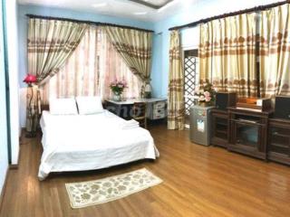 CHO THUÊ PHÒNG TẠI 132 CẦU GIẤY - KHÔNG GIAN SỐNG CHỈN CHU VÀ VĂN MINH
