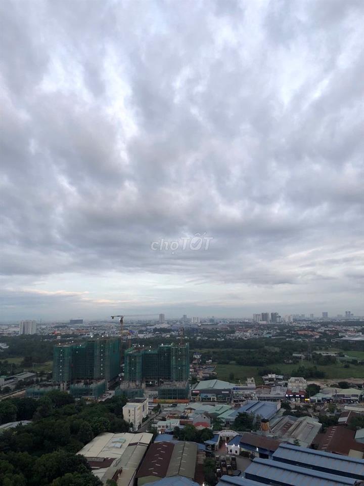 Ngộp banks ra nhanh 3PN 2ty620 sổ sẵn tại Opal Skyline Thuận An