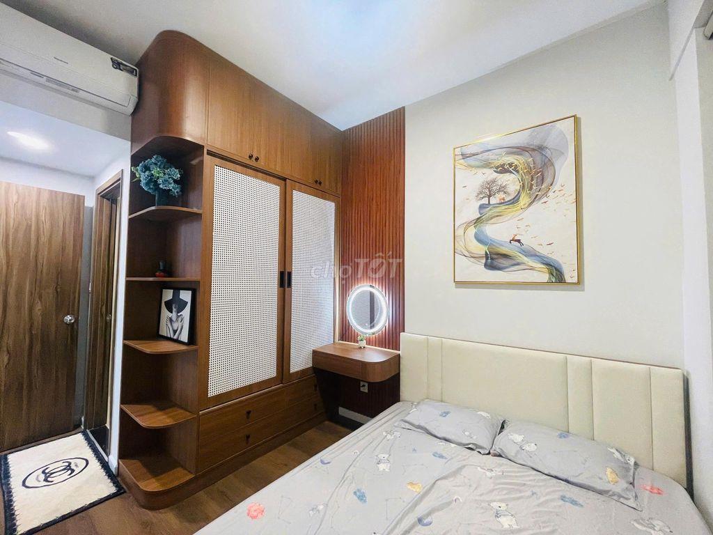 Hàng hiếm 2pn full nội thất 1ty960 bao sang tên Opal Skyline Thuận An