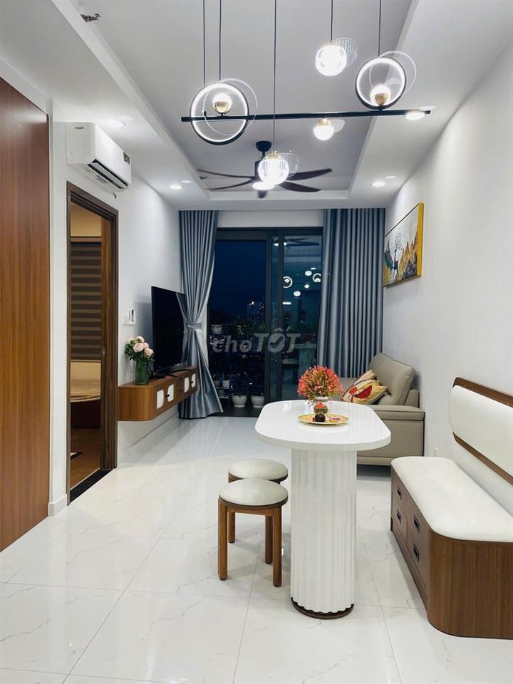 Hàng hiếm 2pn full nội thất 1ty960 bao sang tên Opal Skyline Thuận An