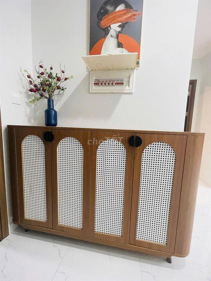 Hàng hiếm 2pn full nội thất 1ty960 bao sang tên Opal Skyline Thuận An