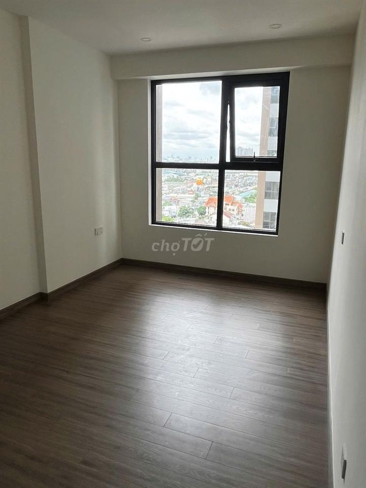 Thuê sớm 2PN xịn 5tr8 tầng đẹp mới keng tại A&T Sky Garden Thuận An