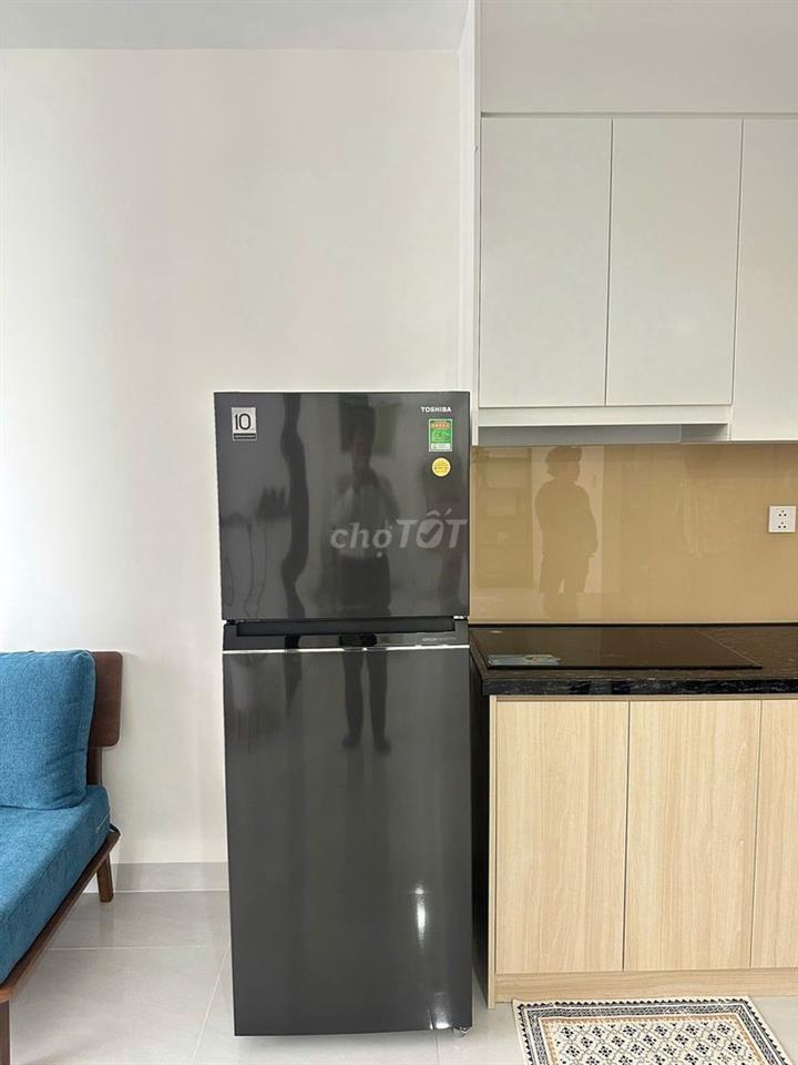 Căn hiếm 1PN 5tr5 sẵn NTCB mới tinh tại A&T Sky Garden Thuận An