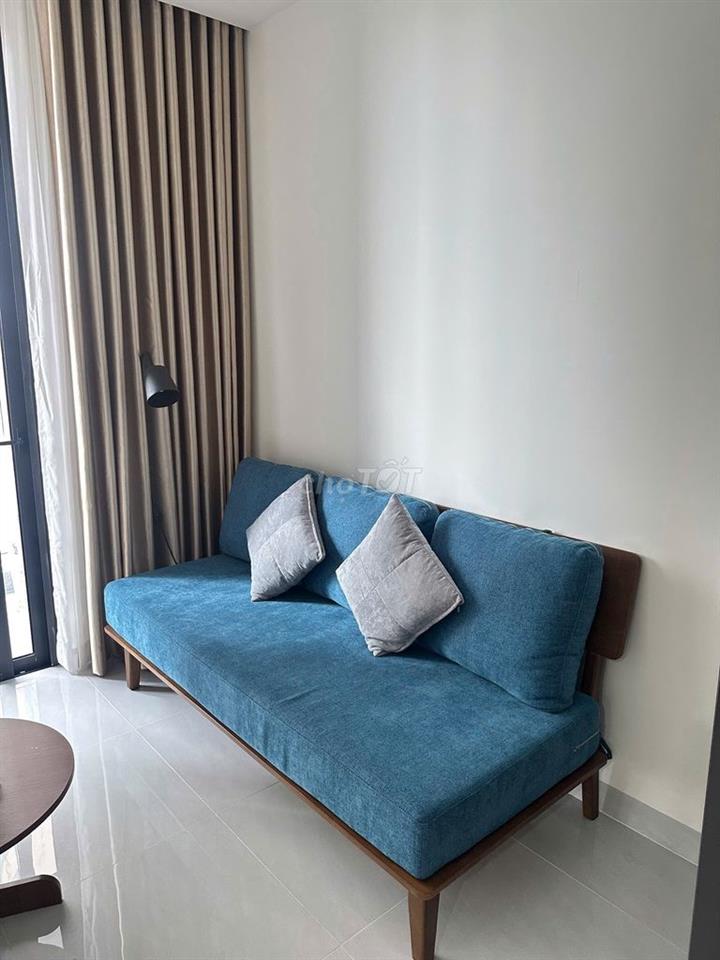 Căn hiếm 1PN 5tr5 sẵn NTCB mới tinh tại A&T Sky Garden Thuận An