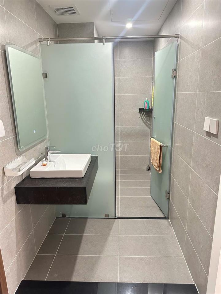 Căn hiếm 1PN 5tr5 sẵn NTCB mới tinh tại A&T Sky Garden Thuận An