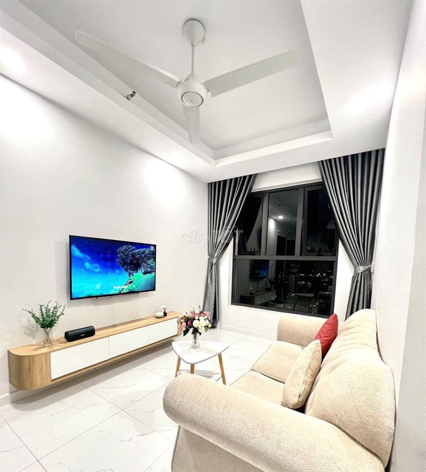 Ngộp căn 2PN full nội thất ra nhanh 1ty9 tại Opal Skyline Thuận An