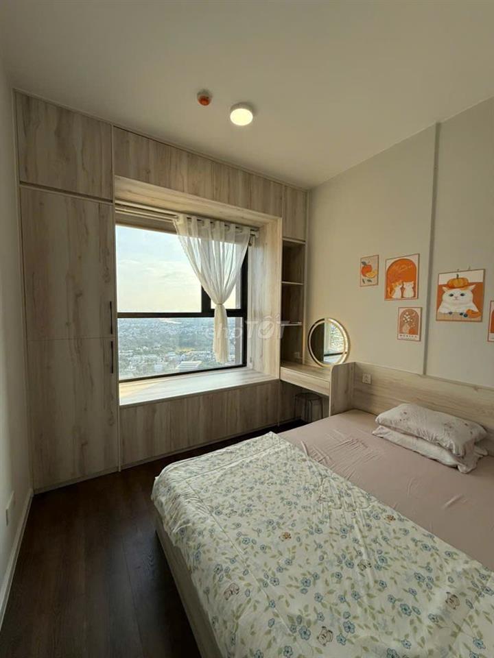 Cắt lỗ 3PN 2ty630 full nội thất tại Opal Skyline Thuận An