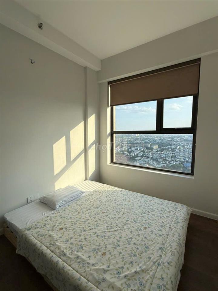 Cắt lỗ 3PN 2ty630 full nội thất tại Opal Skyline Thuận An