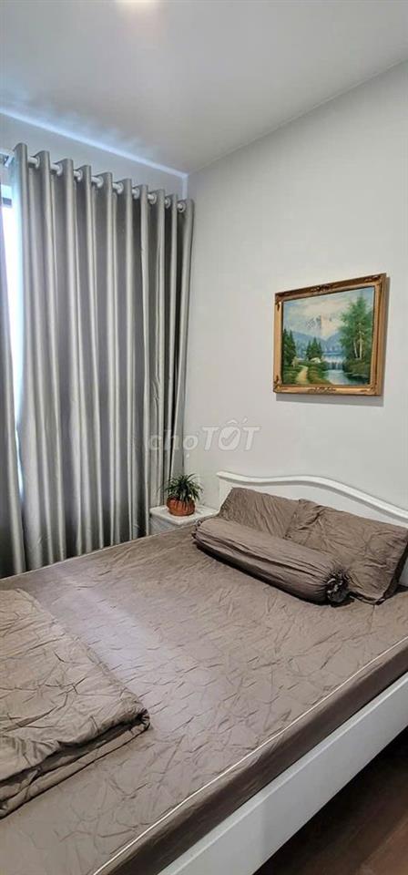 Ở ngay 3PN full nội thất 10tr tại Opal Skyline Thuận An