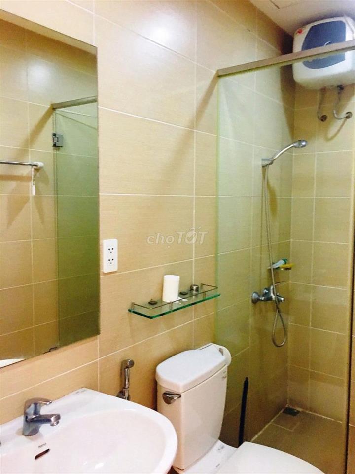 Thuê nhanh 3PN full nội thất 8tr tại Charm City Dĩ An