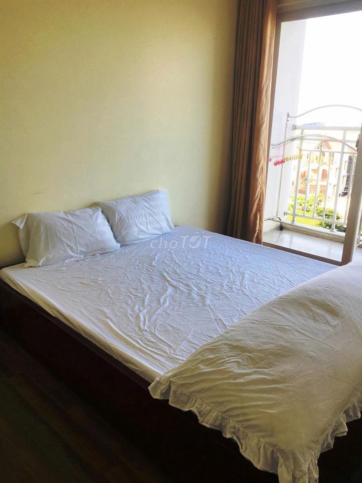 Thuê nhanh 3PN full nội thất 8tr tại Charm City Dĩ An