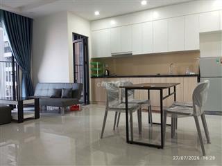 Hiếm 2PN gần full nội thất 7tr nhà mới tại A&T Sky Garden Thuận An