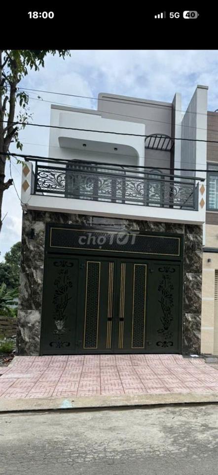 Tôi chính chủ CẦN BÁN NHÀ gần Cây Xăng thành phố Đồng Nai