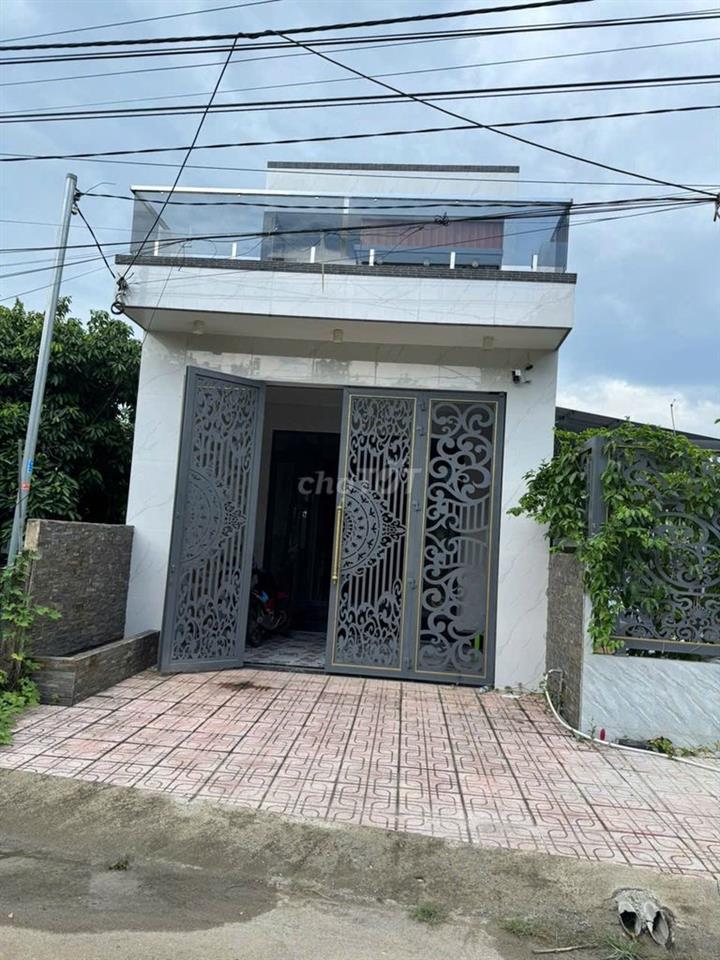 Tôi chính chủ CẦN BÁN NHÀ gần Cây Xăng thành phố Đồng Nai
