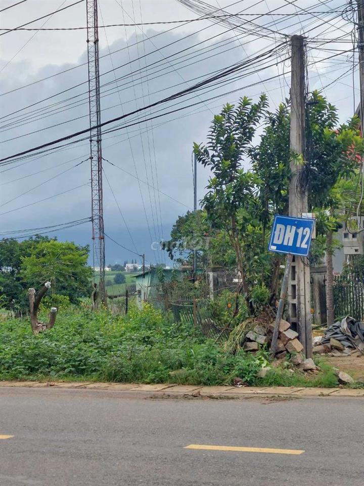 Bán 01 miếng đất mặt tiền đường 412