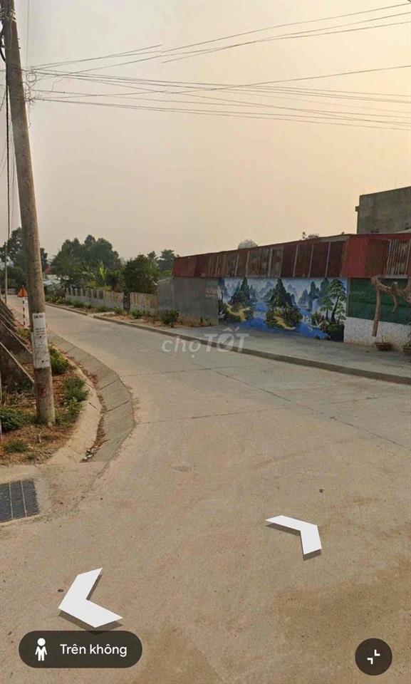 BÁN NHÀ 2 MẶT TIỀN ĐƯỜNG QUANG TRUNG