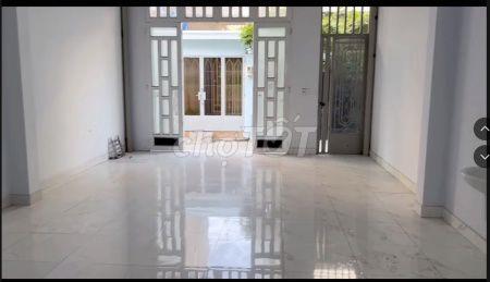 Cho thuê nhà nguyên căn 2 mặt tiền đường Lê Trọng Tấn 200m2. Hot hot!
