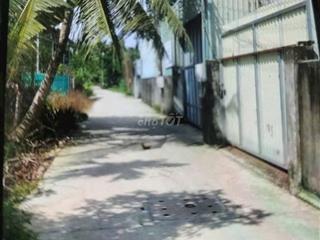 Bán Xưởng đang cho thuê, P. Đông Thạnh , TP HCM