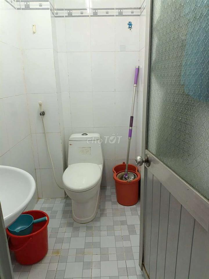 Nhà nguyên căn Thạnh lộc 49, Q12