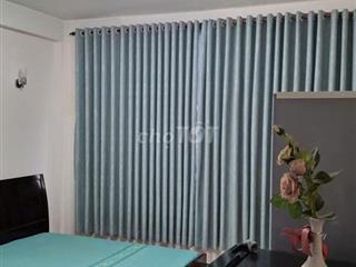 PHÒNG TRỌ CAO CẤP Q.3-Full nội thất, lối đi riêng, ngay trung tâm SG