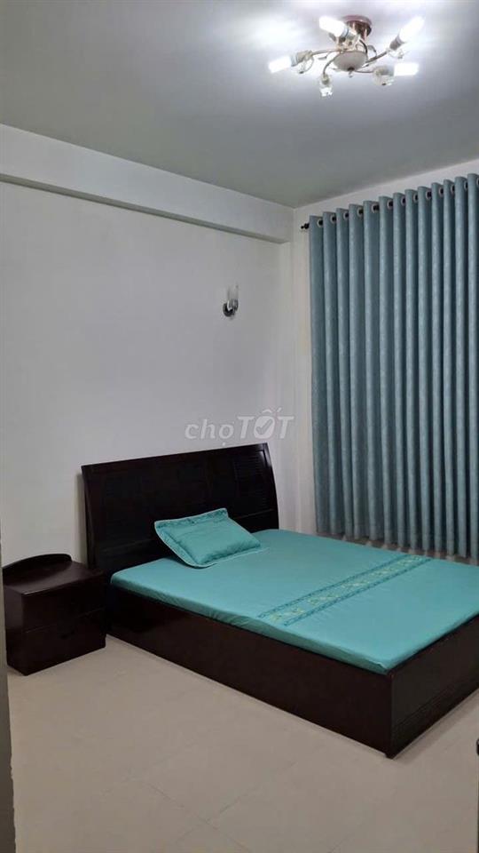 PHÒNG TRỌ CAO CẤP Q.3-Full nội thất, lối đi riêng, ngay trung tâm SG