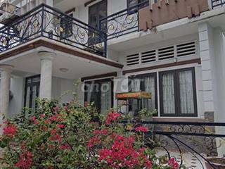 Bán nhà Mt đường Kha Vạn Cân dt lớn