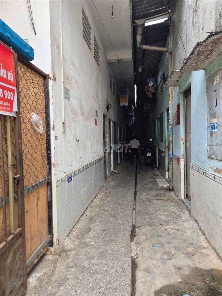 Cho thuê mặt bằng kinh doanh (được cải tạo)