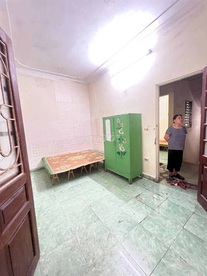 Chính chủ cho thuê phòng tại ngõ Tân Lạc, Bạch Mai trong khu BKX