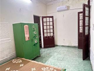 Chính chủ cho thuê phòng tại ngõ Tân Lạc, Bạch Mai trong khu BKX