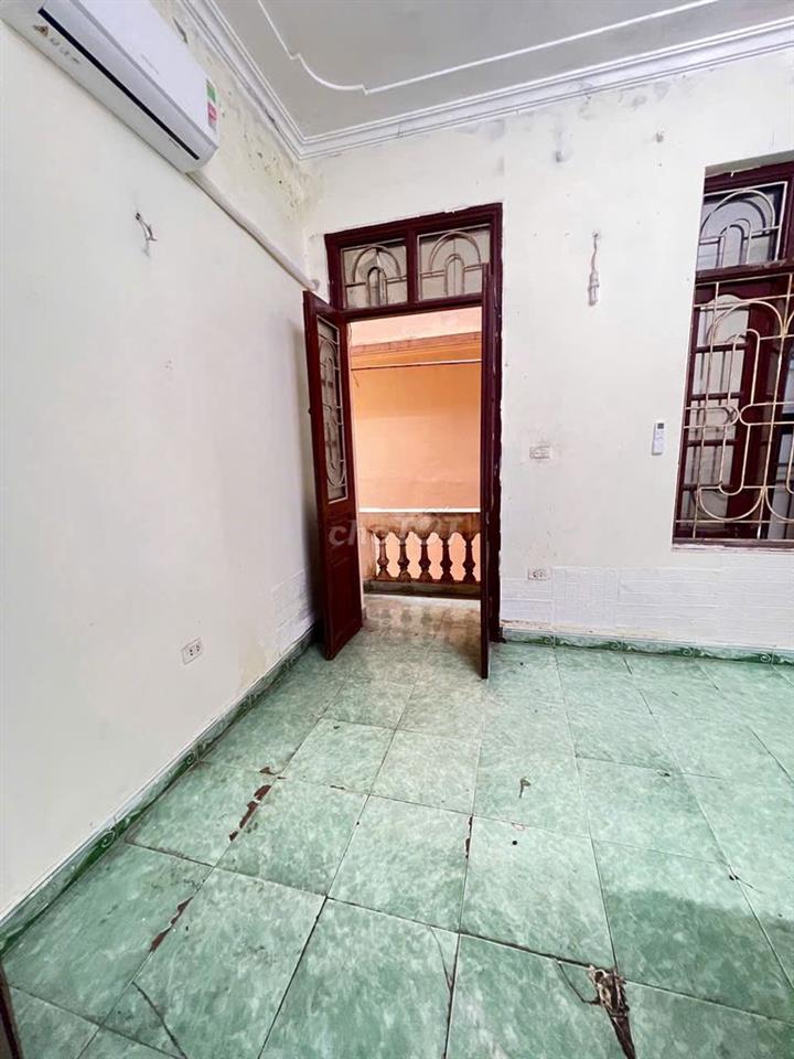 Chính chủ cho thuê phòng tại ngõ Tân Lạc, Bạch Mai trong khu BKX