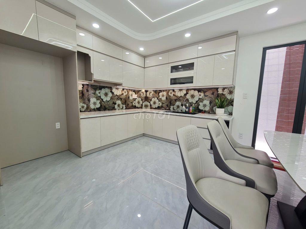 🏡 NHÀ 4 TẦNG – LÊ ĐÌNH CẨN – SÁT KHU TÊN LỬA