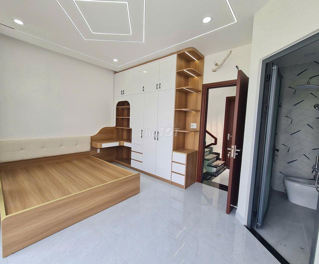 🏡 NHÀ 4 TẦNG – LÊ ĐÌNH CẨN – SÁT KHU TÊN LỬA