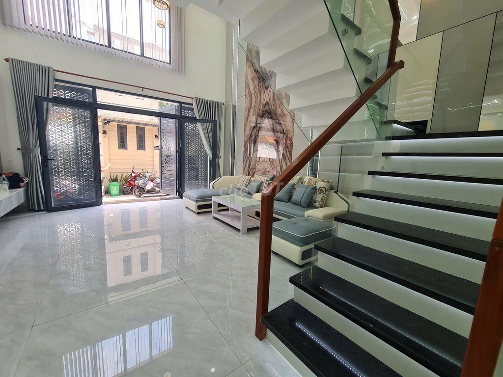 🏡 NHÀ 4 TẦNG – LÊ ĐÌNH CẨN – SÁT KHU TÊN LỬA