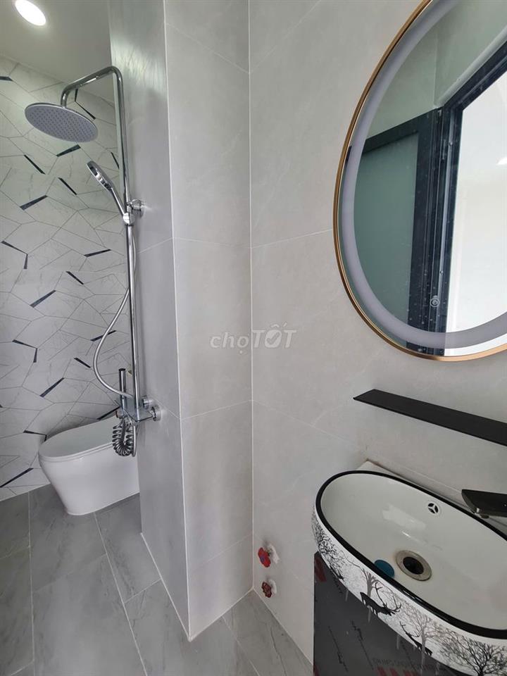 🏡 NHÀ 4 TẦNG – LÊ ĐÌNH CẨN – SÁT KHU TÊN LỬA
