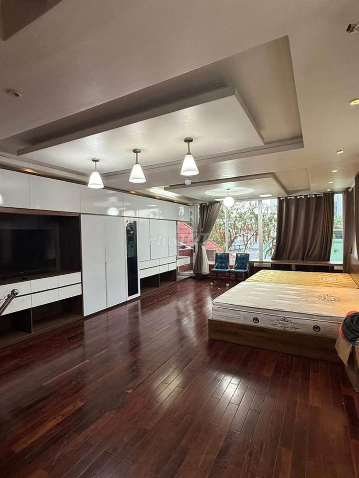 CHO THUÊ CĂN STUDIO FULL NỘI THẤT
