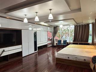 CHO THUÊ CĂN STUDIO FULL NỘI THẤT